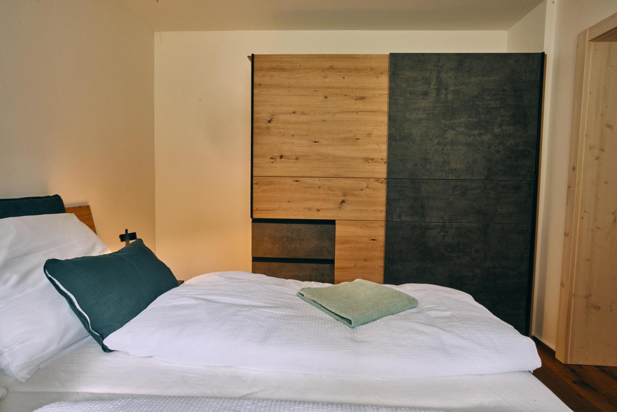 Jizerina Apartment Bedrichov  Luaran gambar
