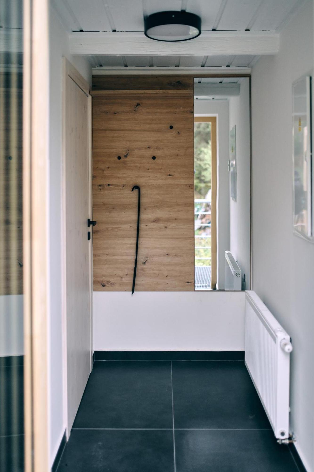Jizerina Apartment Bedrichov  Luaran gambar