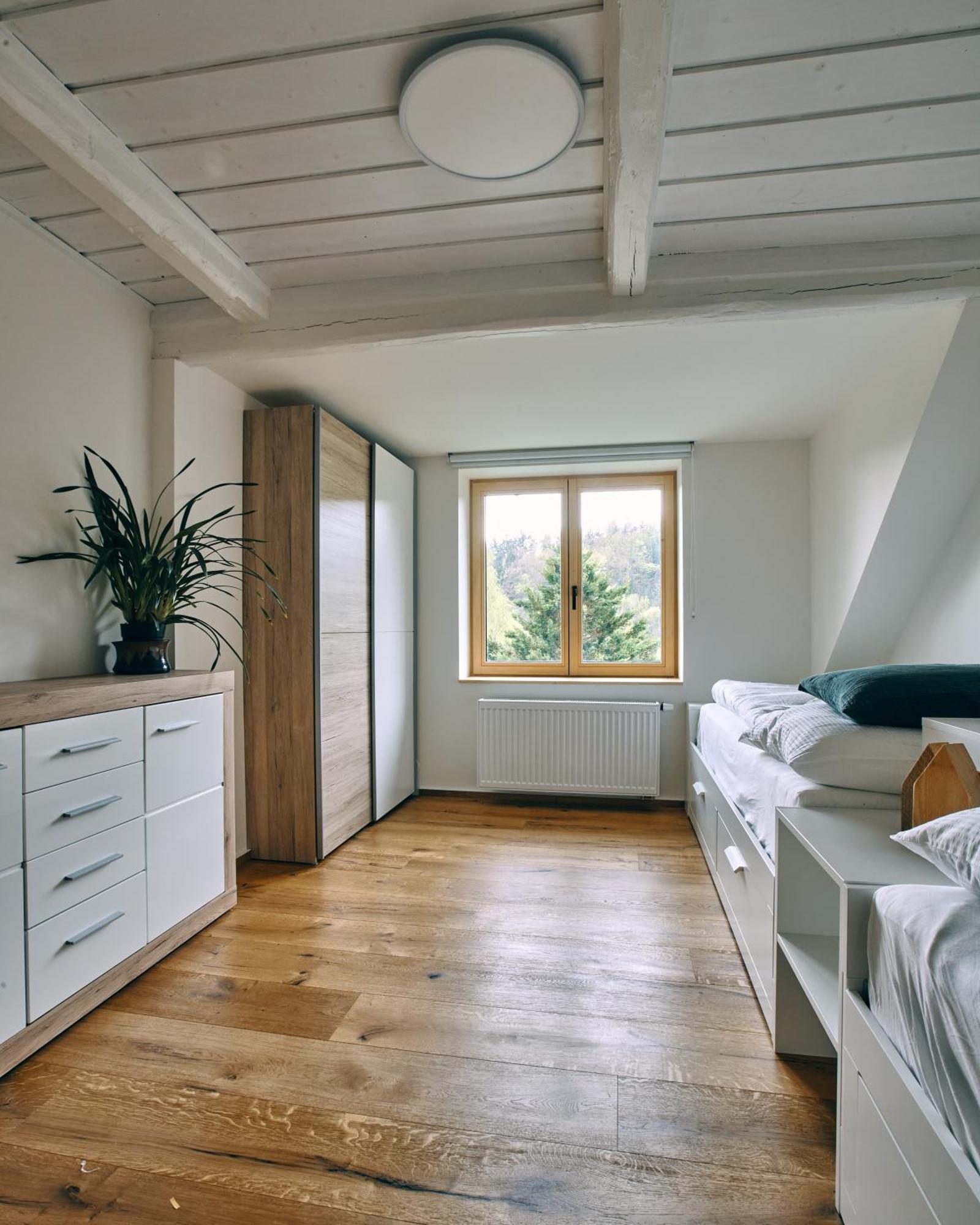 Jizerina Apartment Bedrichov  Luaran gambar