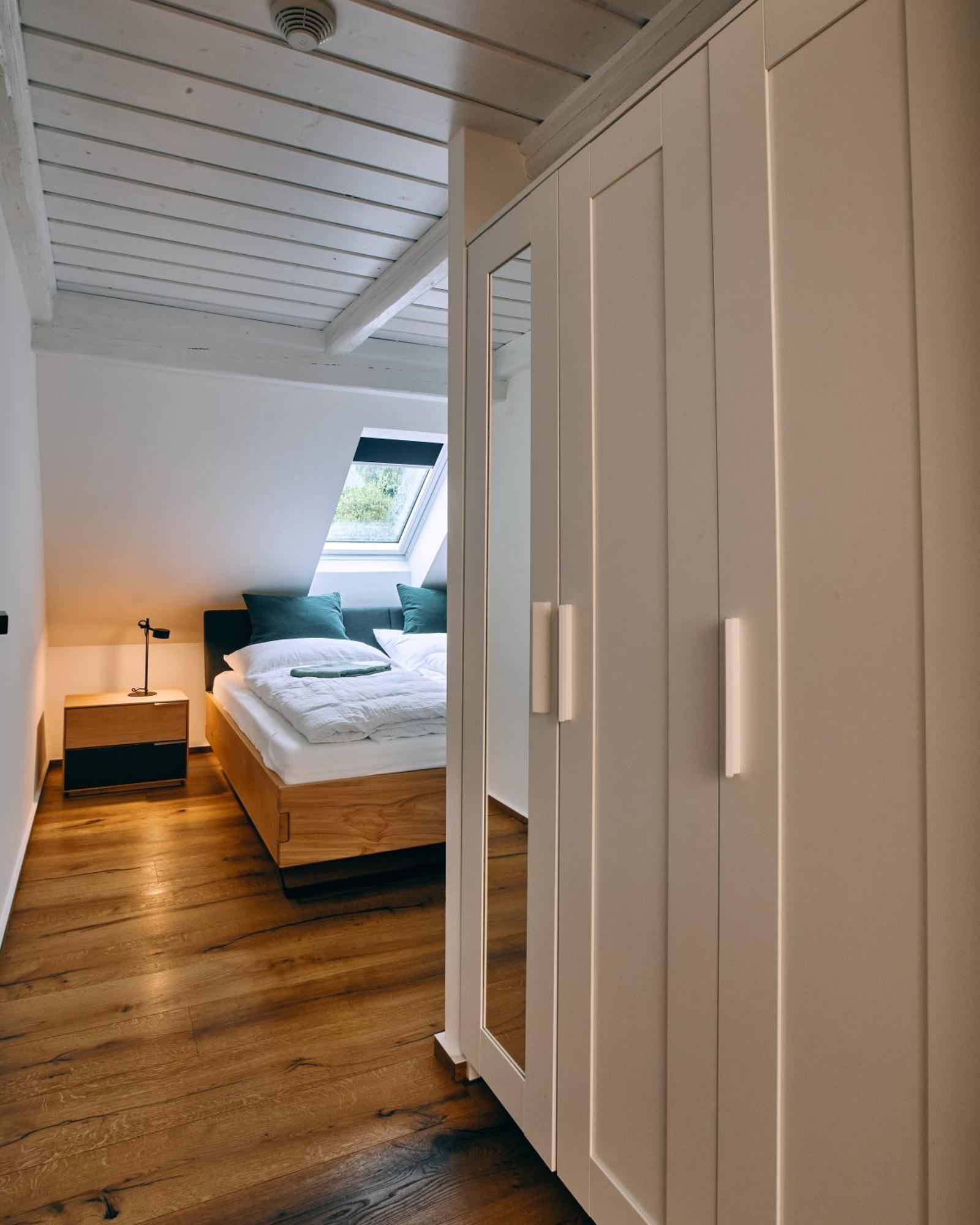 Jizerina Apartment Bedrichov  Luaran gambar
