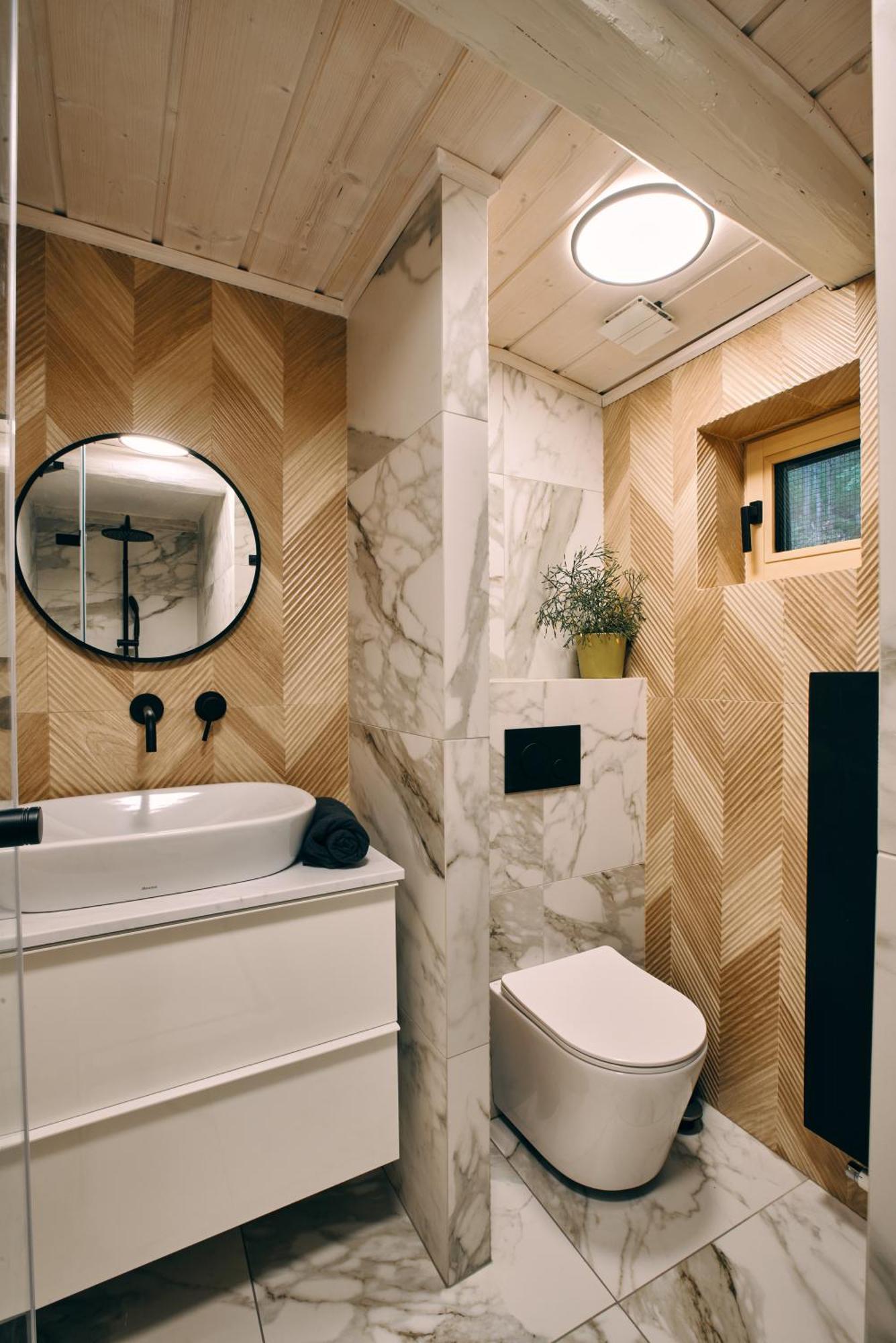 Jizerina Apartment Bedrichov  Luaran gambar